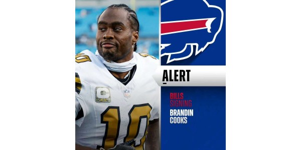 Talentzuwachs bringt neuen Schwung: Ein neues Kapitel in der NFL-Trikot-Geschichte